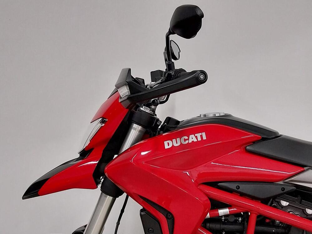 Ducati Hypermotard 939 (2016 - 18) (8)