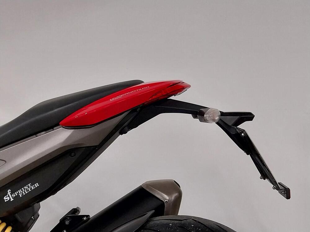 Ducati Hypermotard 939 (2016 - 18) (9)