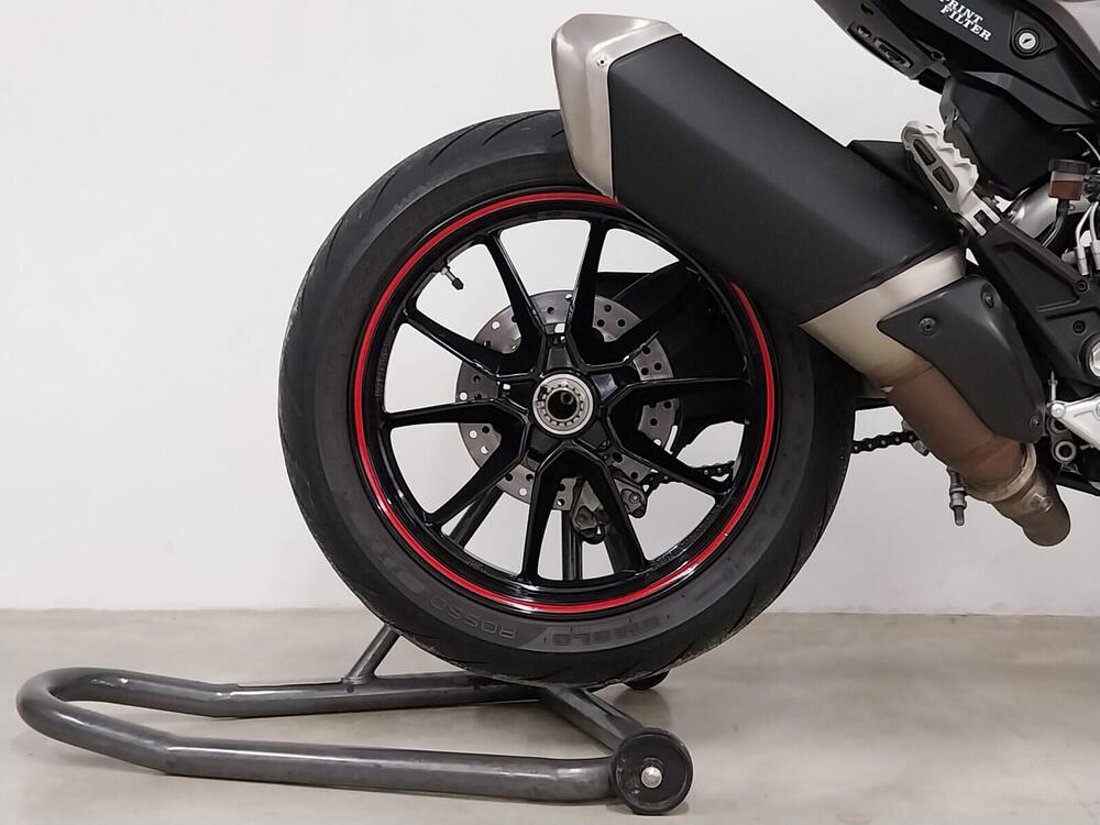 Ducati Hypermotard 939 (2016 - 18) (10)