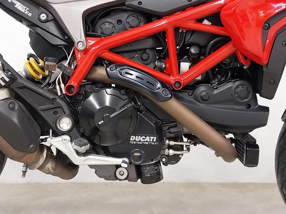 Ducati Hypermotard 939 (2016 - 18) (11)