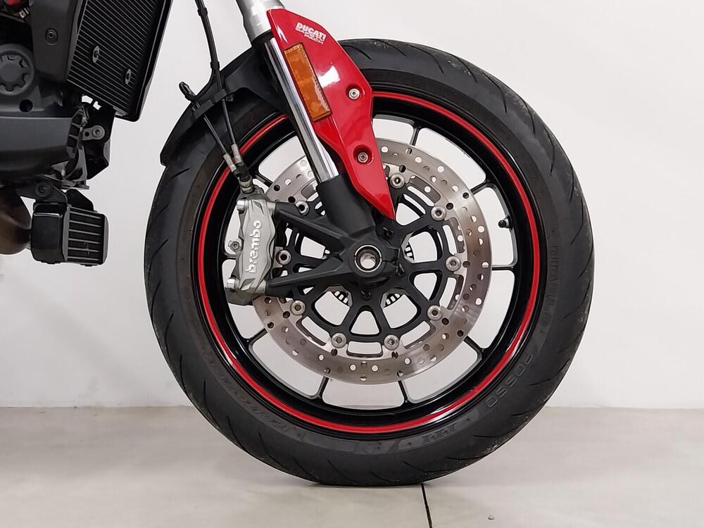 Ducati Hypermotard 939 (2016 - 18) (12)