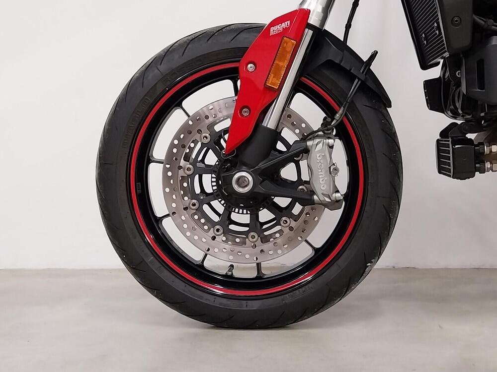 Ducati Hypermotard 939 (2016 - 18) (13)