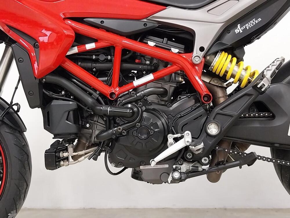 Ducati Hypermotard 939 (2016 - 18) (14)