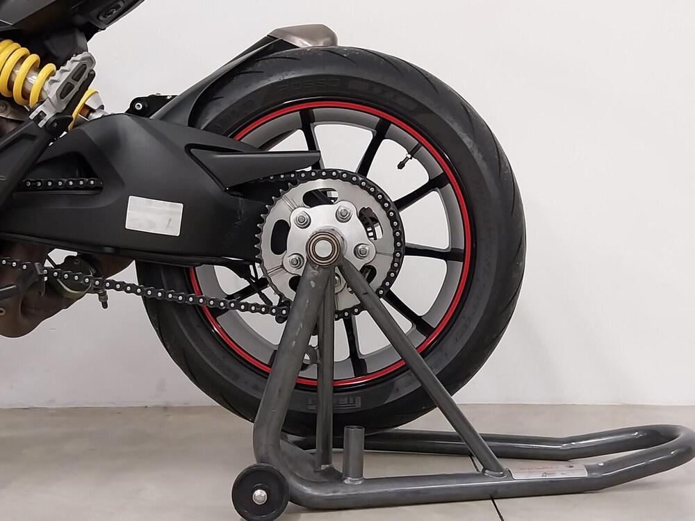 Ducati Hypermotard 939 (2016 - 18) (15)