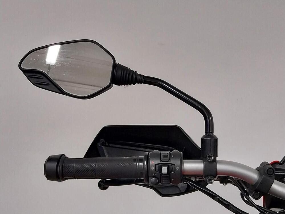 Ducati Hypermotard 939 (2016 - 18) (16)