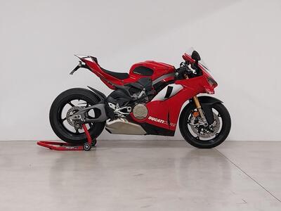 Ducati Panigale V4 S (2025 - 26) usata