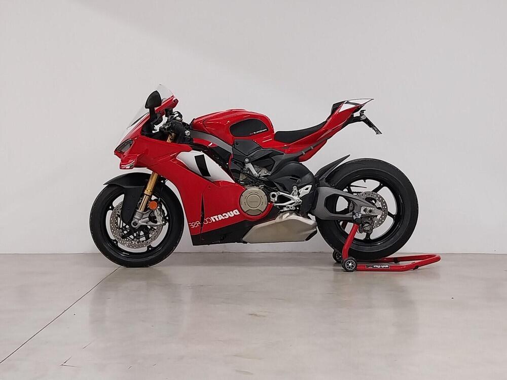 Ducati Panigale V4 S (2025 - 26) (2)
