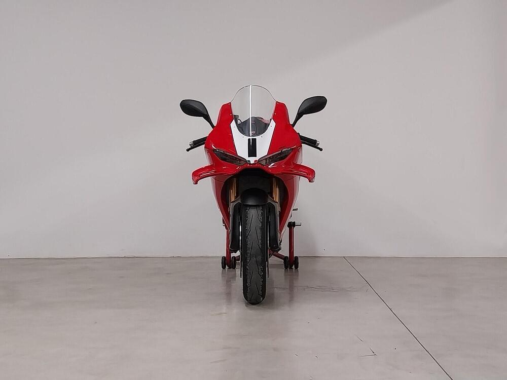 Ducati Panigale V4 S (2025 - 26) (3)