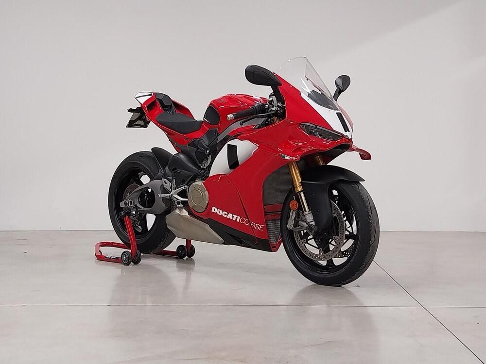 Ducati Panigale V4 S (2025 - 26) (5)