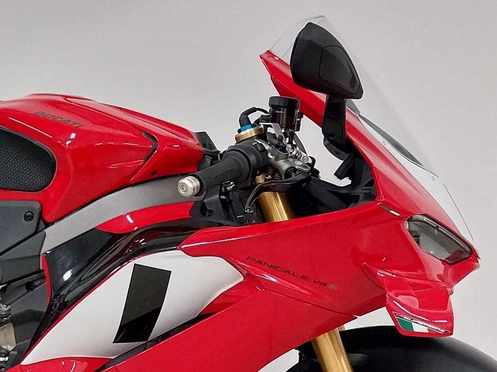 Ducati Panigale V4 S (2025 - 26) (7)