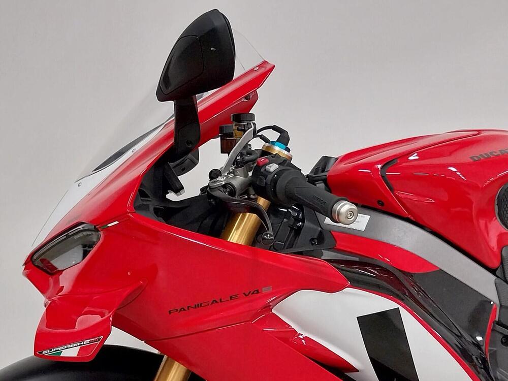 Ducati Panigale V4 S (2025 - 26) (8)