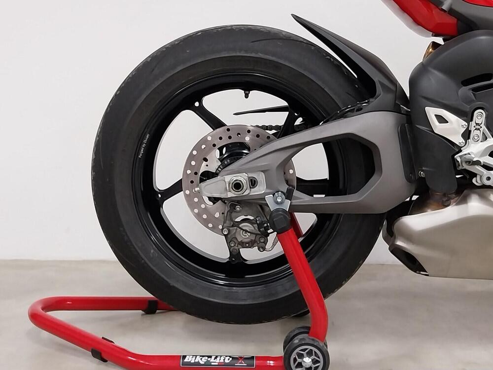 Ducati Panigale V4 S (2025 - 26) (10)