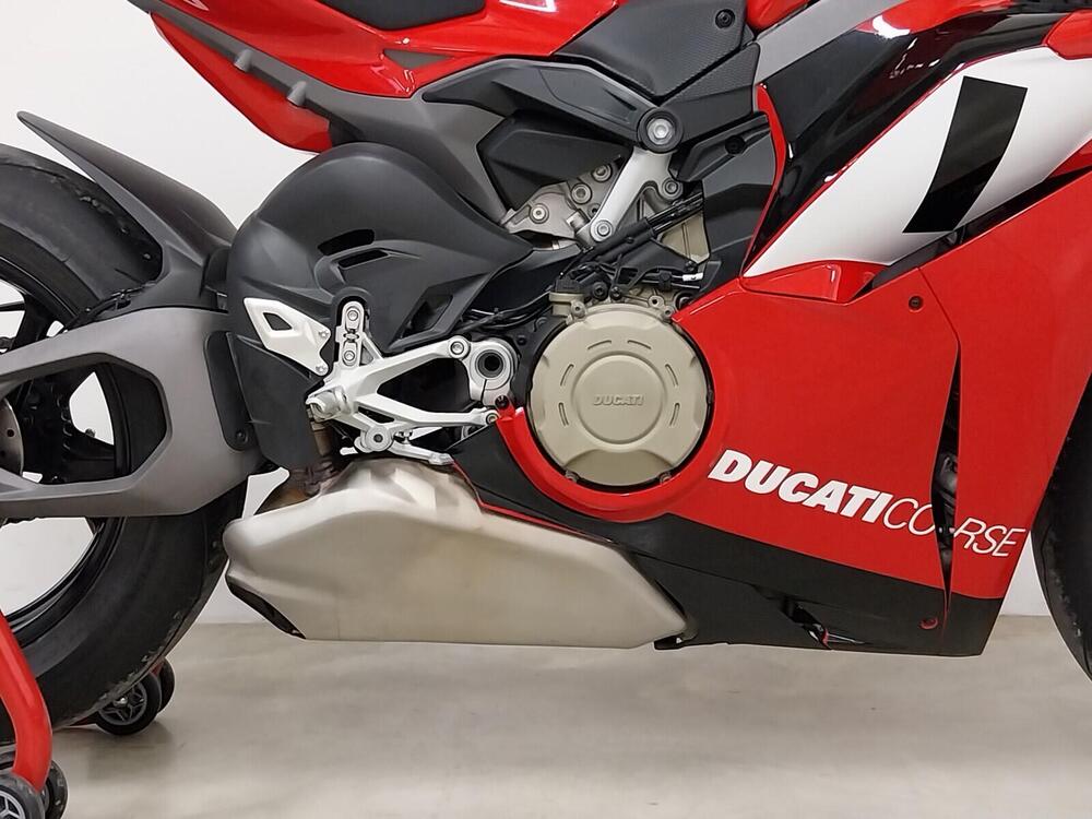 Ducati Panigale V4 S (2025 - 26) (11)