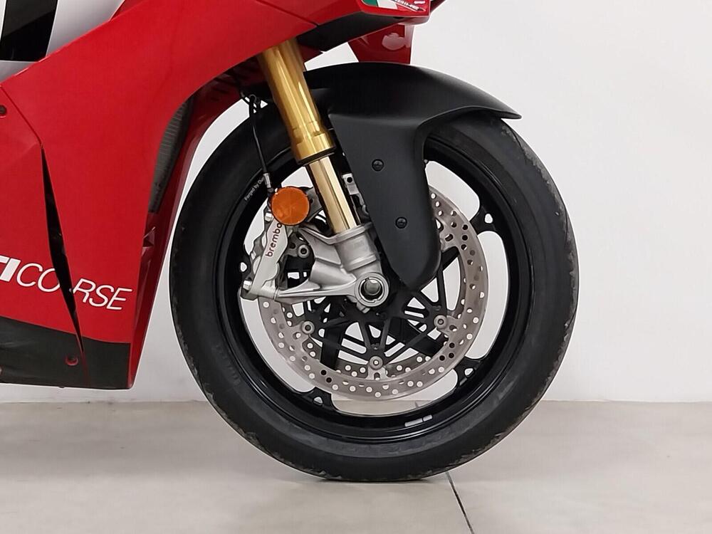 Ducati Panigale V4 S (2025 - 26) (12)