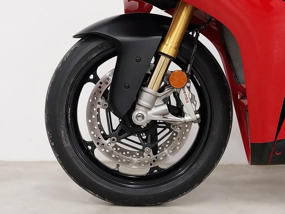 Ducati Panigale V4 S (2025 - 26) (13)