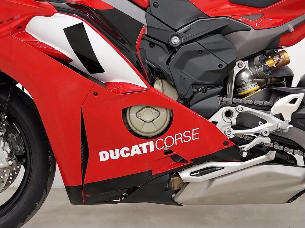 Ducati Panigale V4 S (2025 - 26) (14)