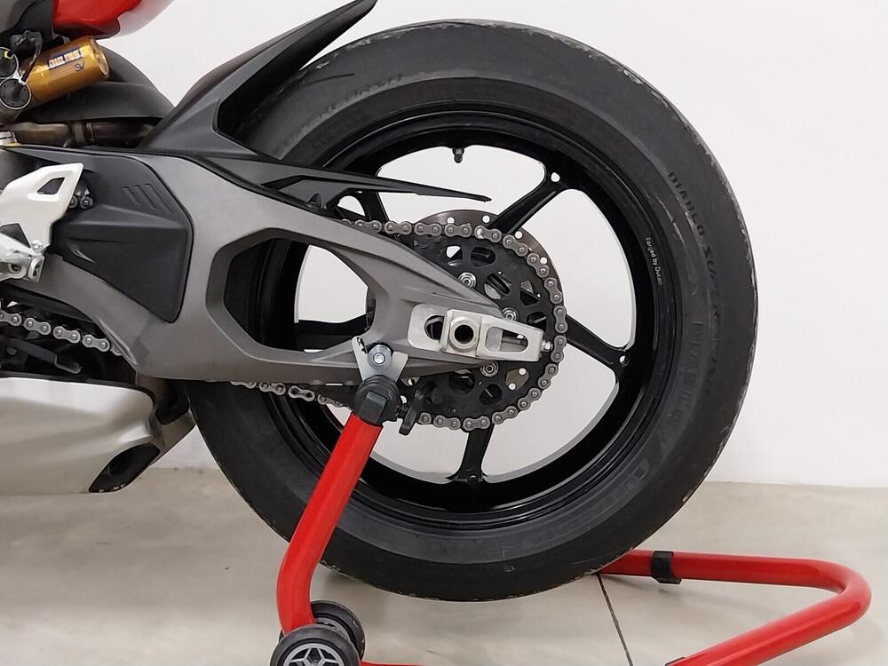 Ducati Panigale V4 S (2025 - 26) (15)