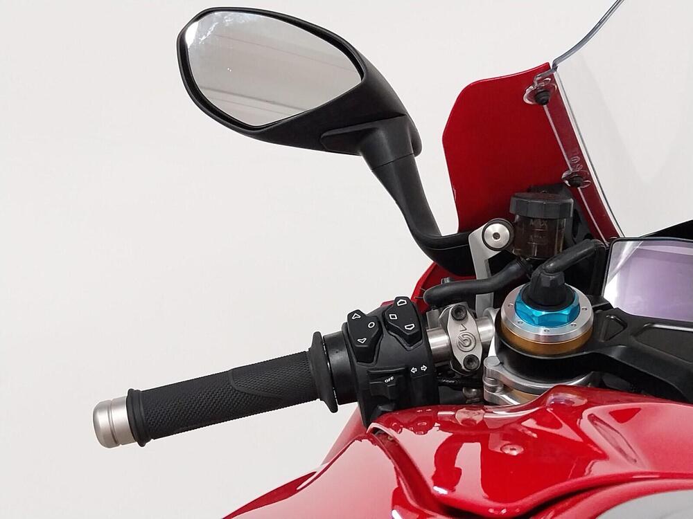 Ducati Panigale V4 S (2025 - 26) (16)