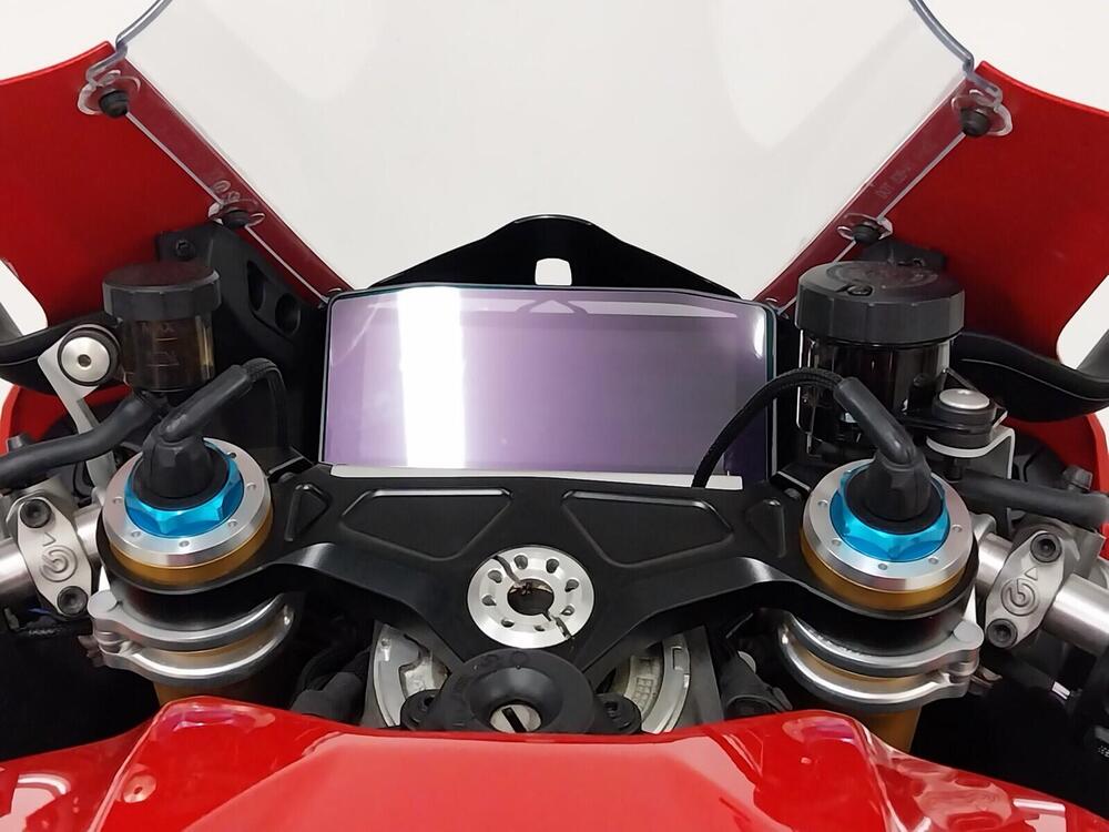 Ducati Panigale V4 S (2025 - 26) (17)
