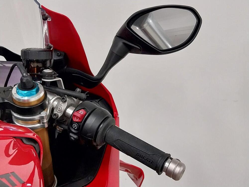 Ducati Panigale V4 S (2025 - 26) (18)