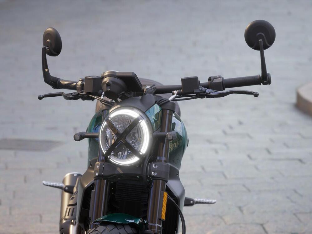 Ducati Scrambler 800 Nightshift (2023 - 24) (5)