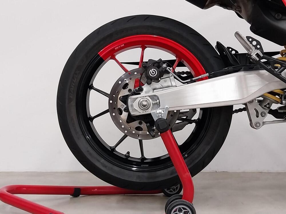 Ducati Hypermotard 698 Mono RVE (2024 - 26) (10)