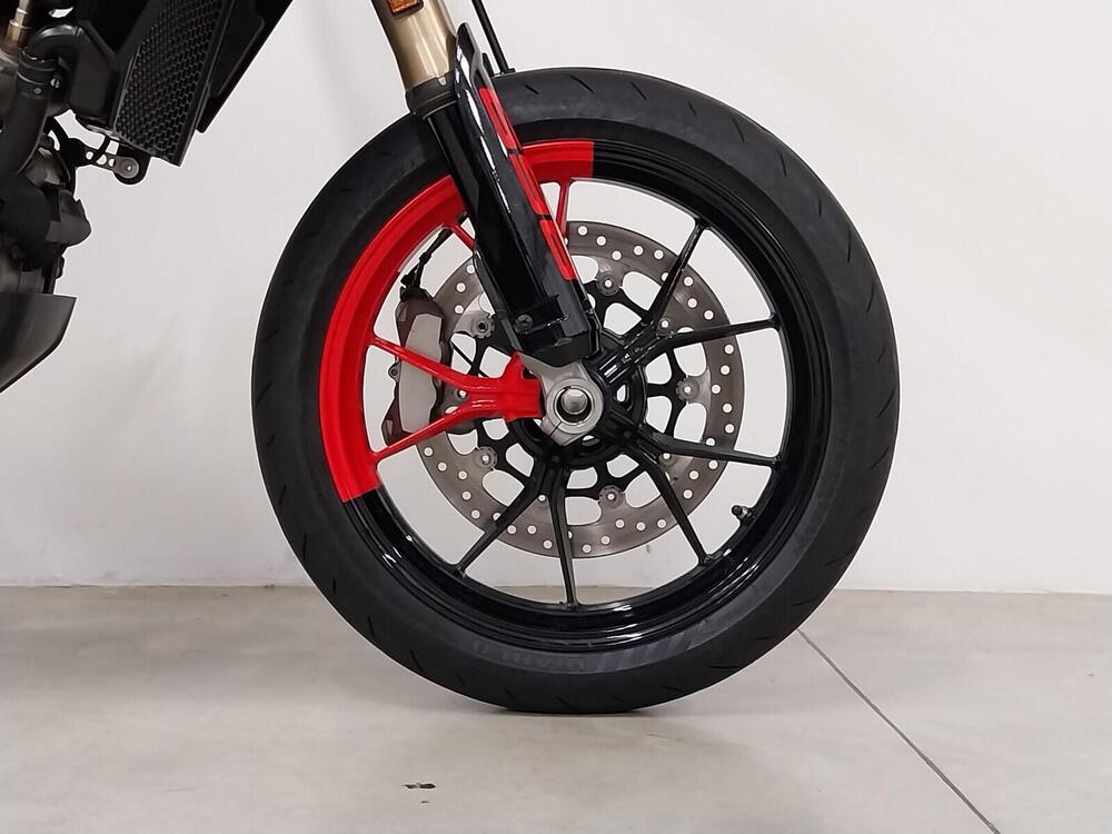 Ducati Hypermotard 698 Mono RVE (2024 - 26) (12)