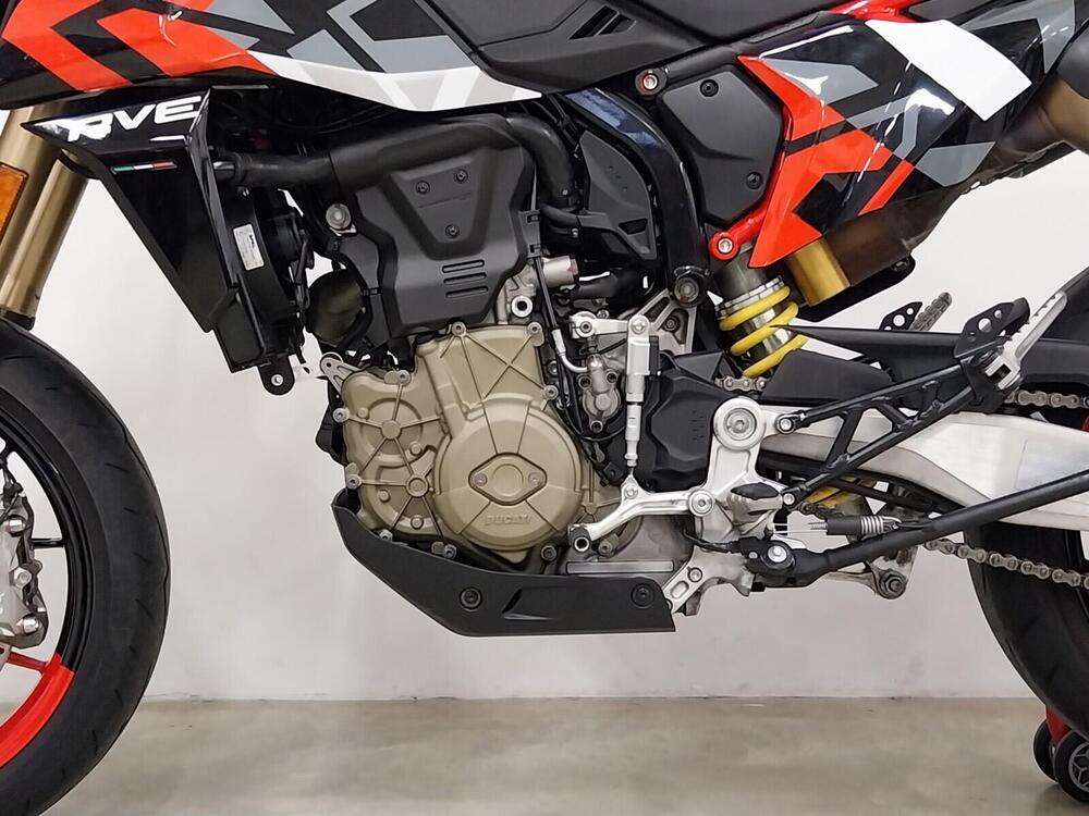 Ducati Hypermotard 698 Mono RVE (2024 - 26) (14)