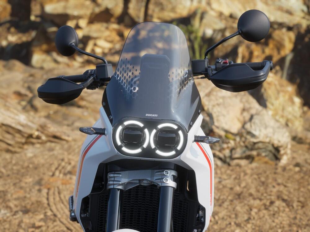 Ducati DesertX (2022 - 25) (4)