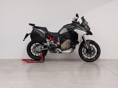 Ducati Multistrada V4 S (2021 - 24) usata