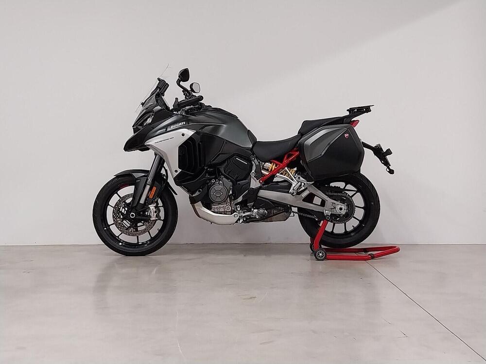 Ducati Multistrada V4 S (2021 - 24) (2)