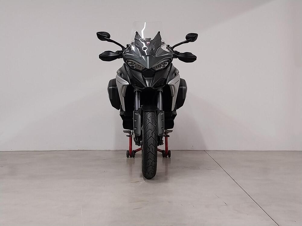 Ducati Multistrada V4 S (2021 - 24) (3)