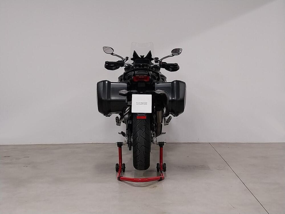 Ducati Multistrada V4 S (2021 - 24) (4)