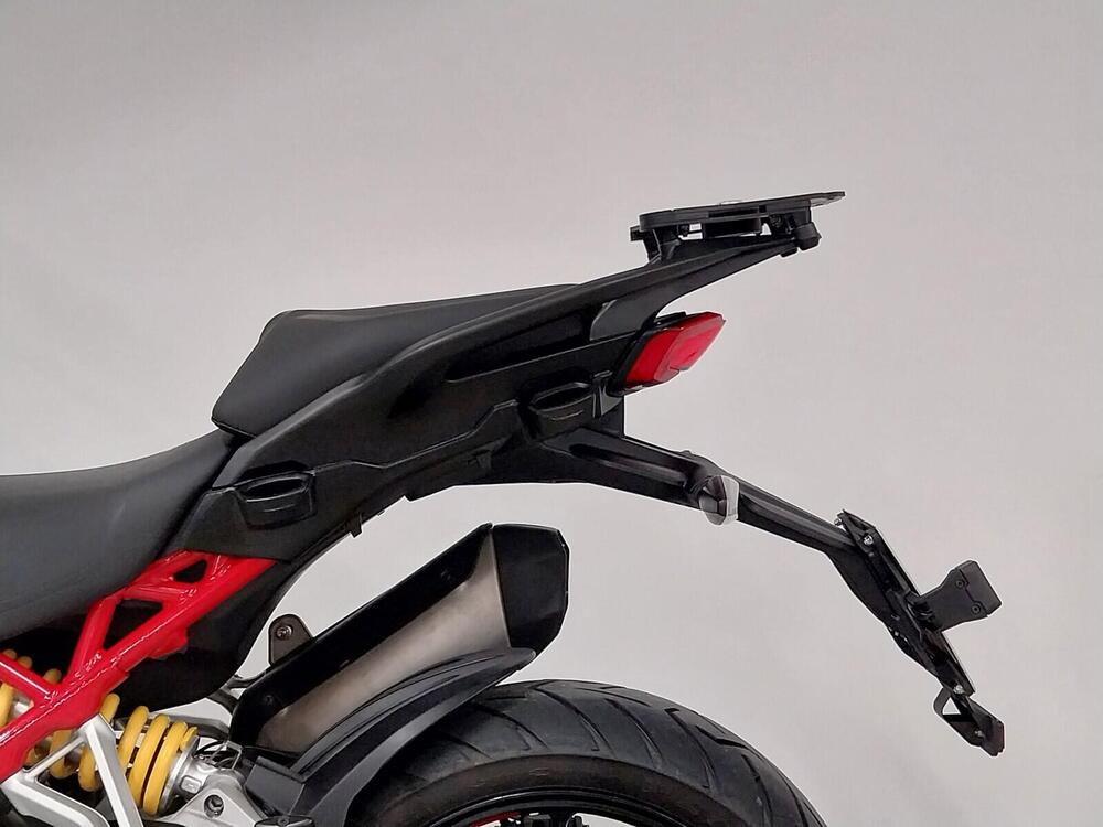 Ducati Multistrada V4 S (2021 - 24) (9)