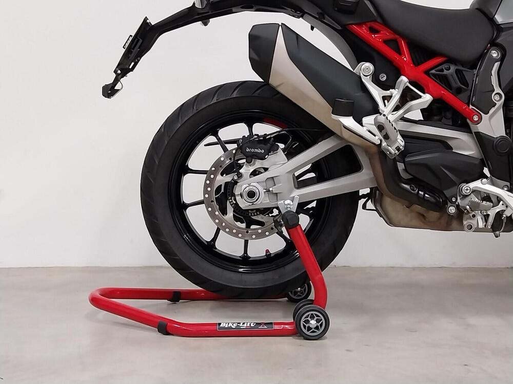 Ducati Multistrada V4 S (2021 - 24) (10)