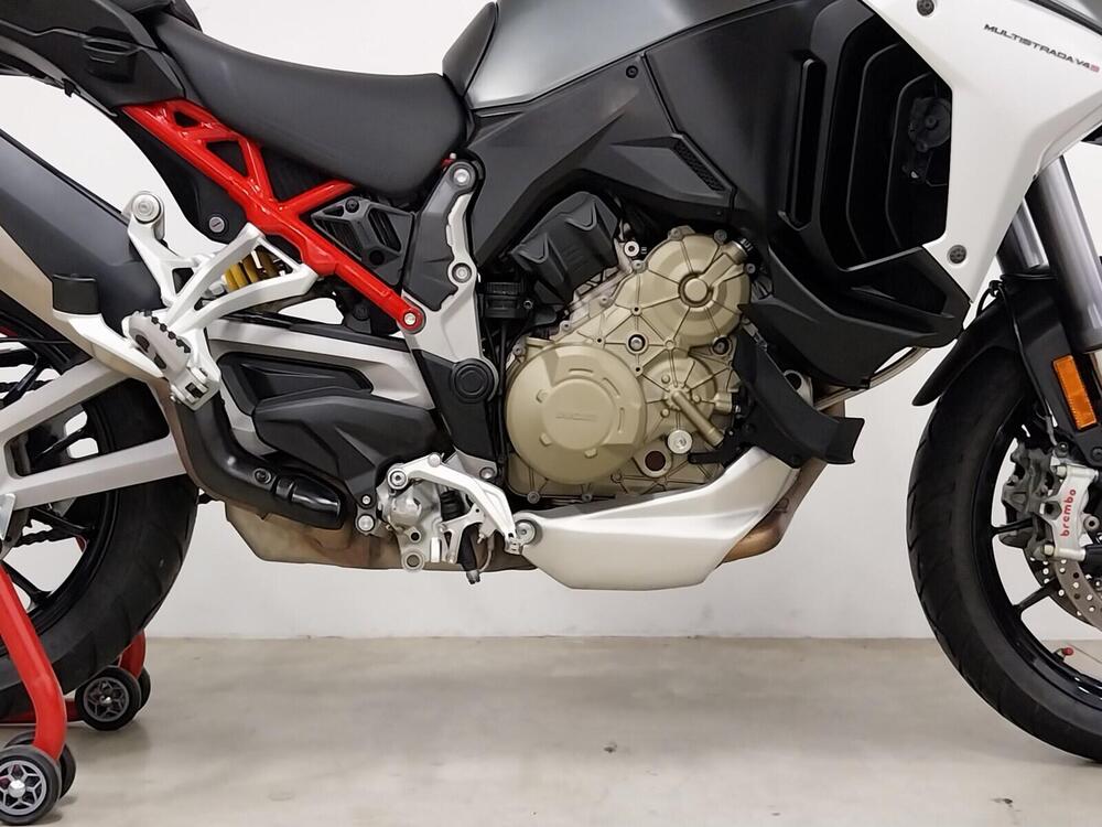 Ducati Multistrada V4 S (2021 - 24) (11)