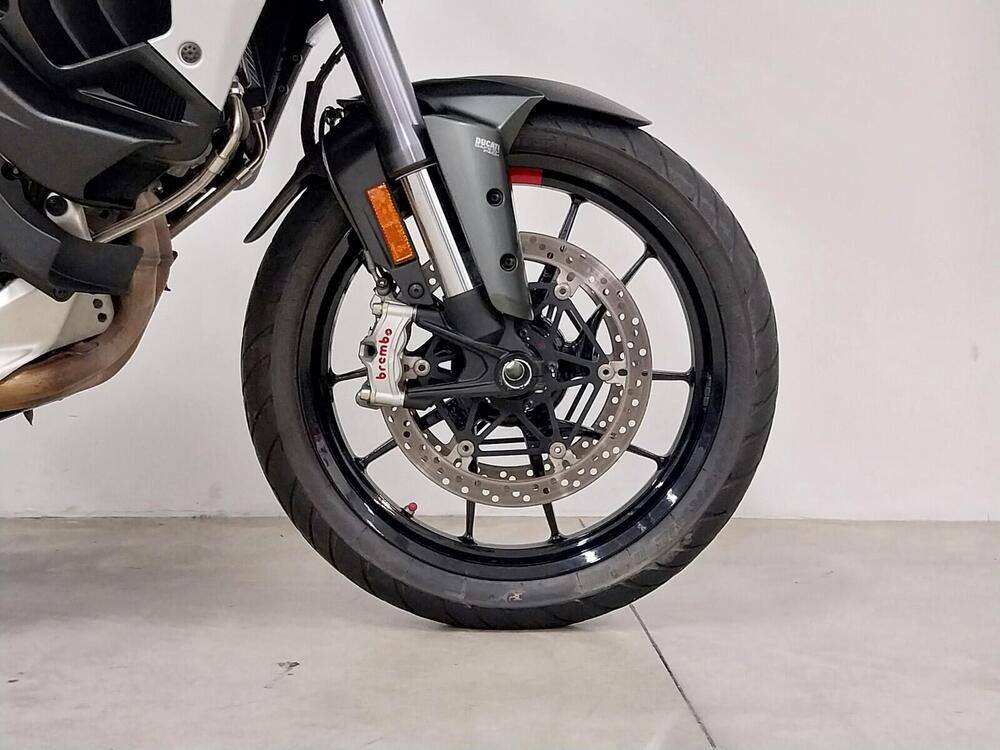 Ducati Multistrada V4 S (2021 - 24) (12)