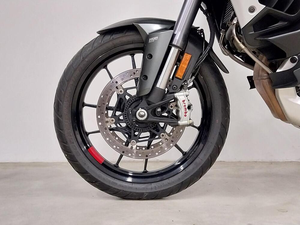 Ducati Multistrada V4 S (2021 - 24) (13)