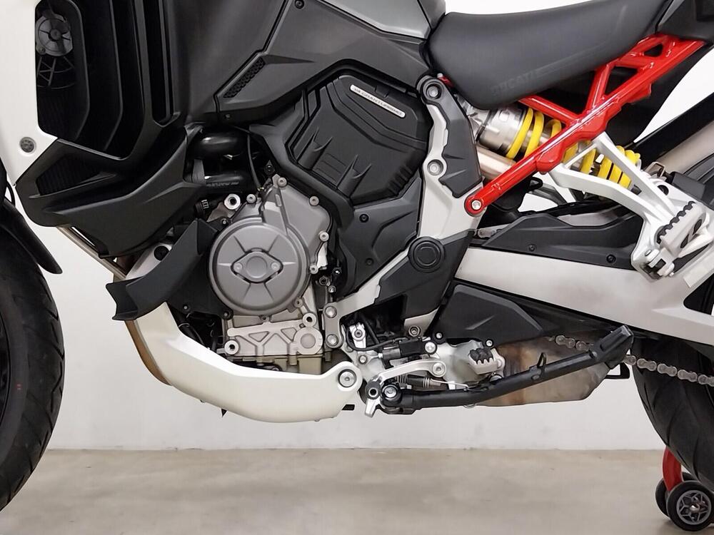 Ducati Multistrada V4 S (2021 - 24) (14)
