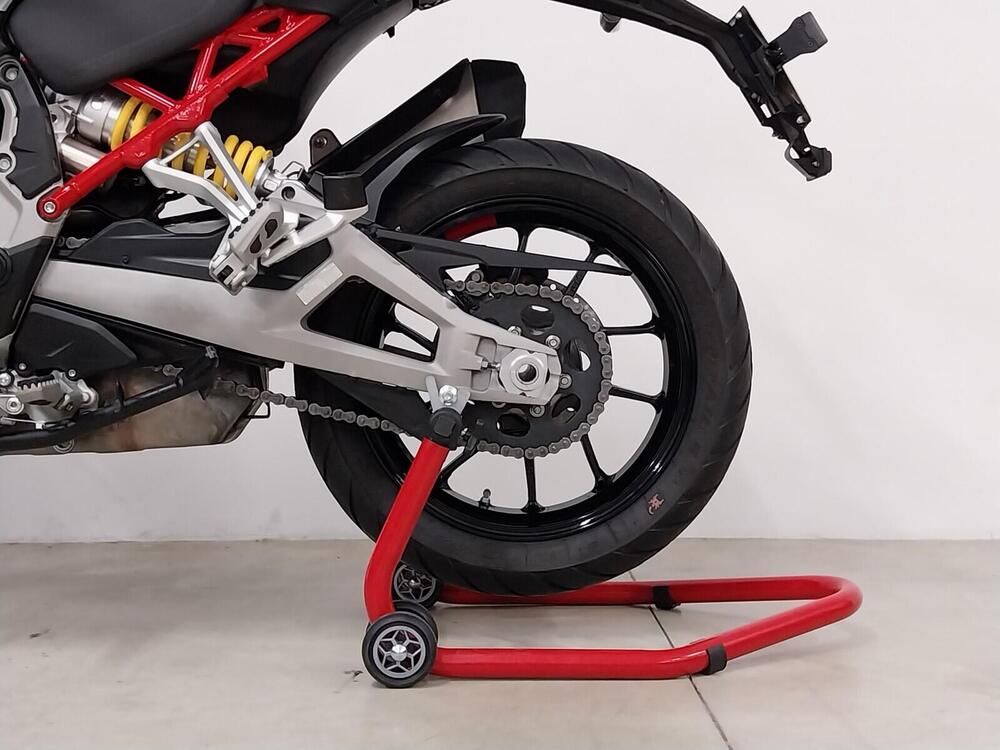 Ducati Multistrada V4 S (2021 - 24) (15)