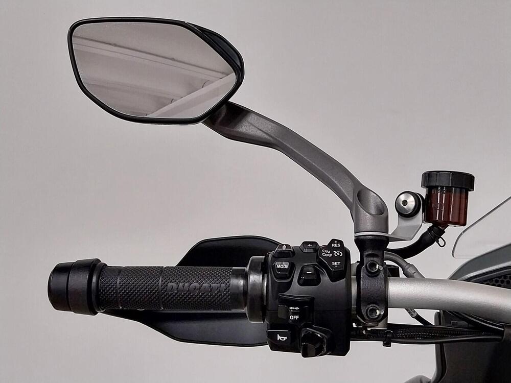 Ducati Multistrada V4 S (2021 - 24) (16)