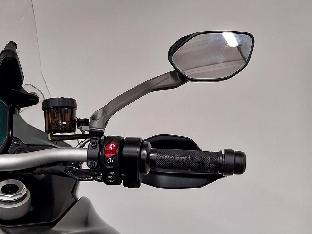 Ducati Multistrada V4 S (2021 - 24) (18)