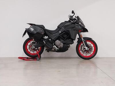 Ducati Multistrada V2 S (2022 - 24) usata