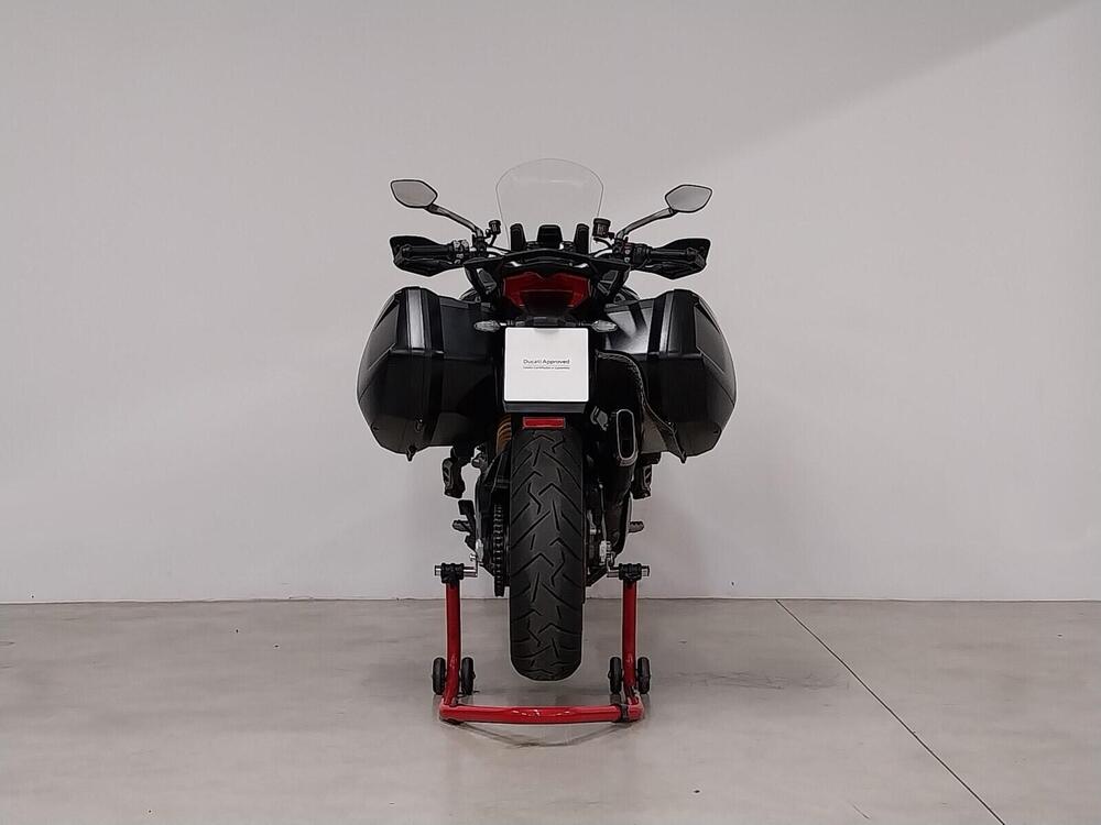 Ducati Multistrada V2 S (2022 - 24) (4)