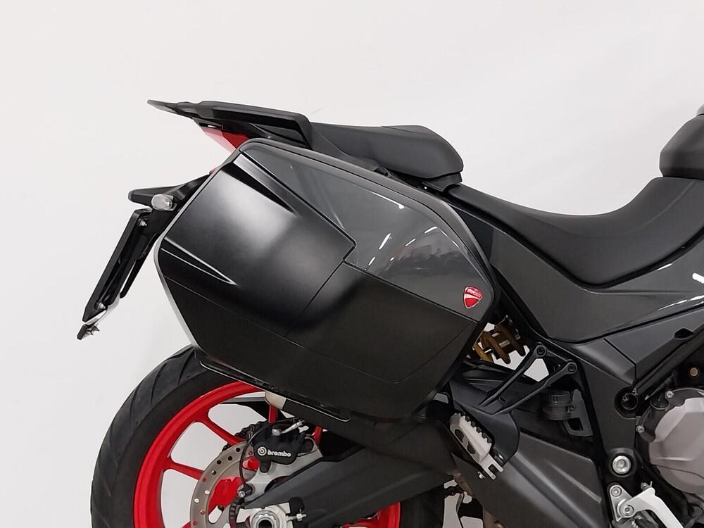Ducati Multistrada V2 S (2022 - 24) (6)