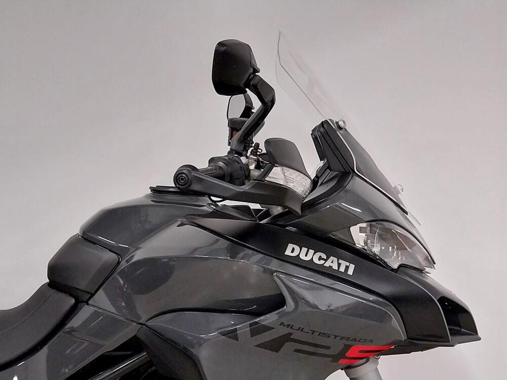 Ducati Multistrada V2 S (2022 - 24) (7)