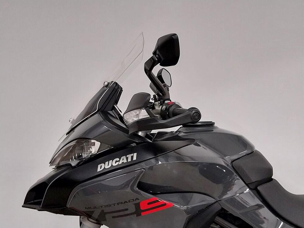 Ducati Multistrada V2 S (2022 - 24) (8)