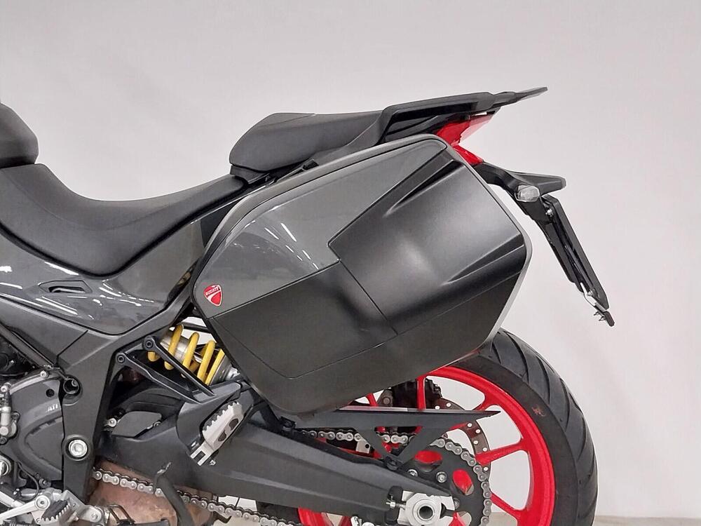 Ducati Multistrada V2 S (2022 - 24) (9)