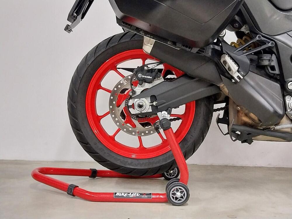 Ducati Multistrada V2 S (2022 - 24) (10)