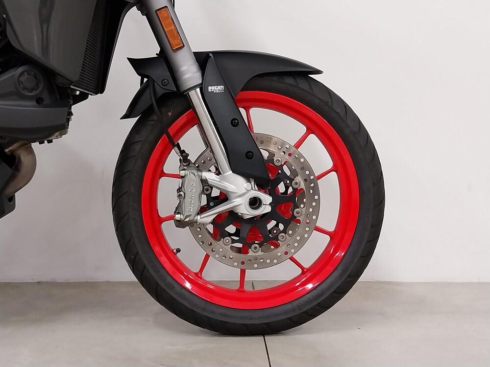 Ducati Multistrada V2 S (2022 - 24) (12)